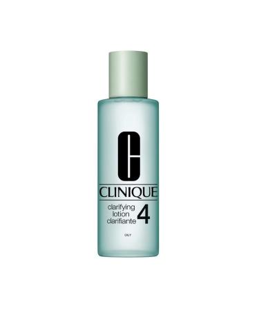 Clinique Clarifying Lotion 4 for Oily Skin  6.7 Ounce 6.7 Fl Oz (Pack of 1)