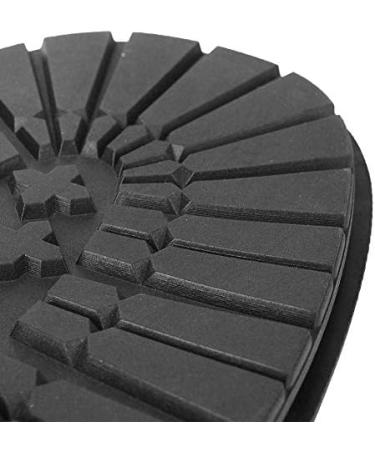 TOPINCN Anti-Slip Stick Pad Boots - Non-Skid Rubber Sole Protectors - Buy Online on GoSupps.com