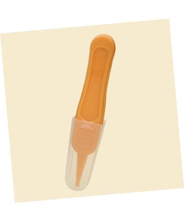 SUPVOX Baby Nose Cleaner Set - Infant Mucus & Booger Cleaning Clip Kit | Ear Cleaners Tools for Toddlers | 3pcs - Buy Online on GoSupps.com