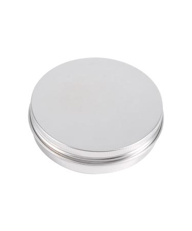 Demeras Tool Care 10x10x3 Deluxe Men's Shaving Soap Round Goat's Milk Beard Shaving Tool