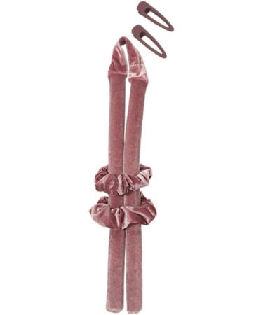 Curling Hair Dressing Tool Heatless Without Harm To Your Beloved Hair Gift For Family Colleagues Soft Heatless Curls Headband For Long Hair Blue - Buy Online on GoSupps.com