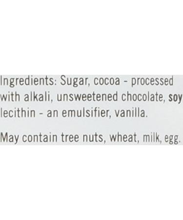 Ghirardelli Double Chocolate Hot Cocoa - 10.5 oz Pack of 6 | Premium Quality - Buy Online on GoSupps.com