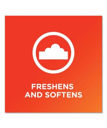 Outdoor Fresh Fabric Softener Sheets - 15 Box | Softens & Freshens Laundry - Buy Online on GoSupps.com