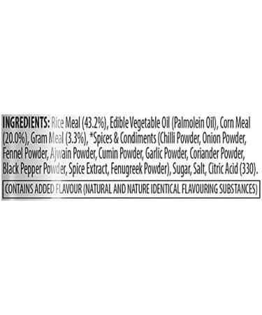 Lays & Kurkure Various Flavours Perfect Snack for Tea Time - Combination of Spice and Crunch Classic Flavour Taste Up Your Life With Namkeen - Work Home Or School (Red Chilli Chatka 85g_P 9) - Buy Online on GoSupps.com