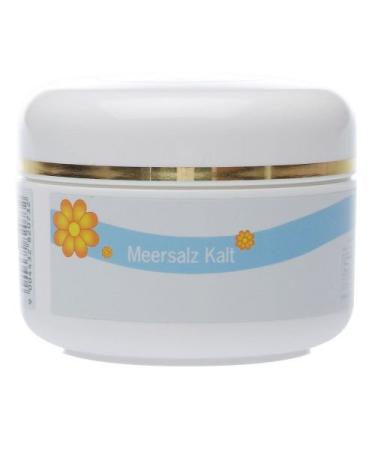 Cold sea salt variant 150 gr.