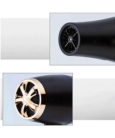 ADITAM 2200 Wpro Hair Dryer - Salon Grade Professional Blow Dryer for Curly Hairnegative Ionic Technologytourmaline Ceramic Technology Hair Dryer Double The Comfort - Buy Online on GoSupps.com