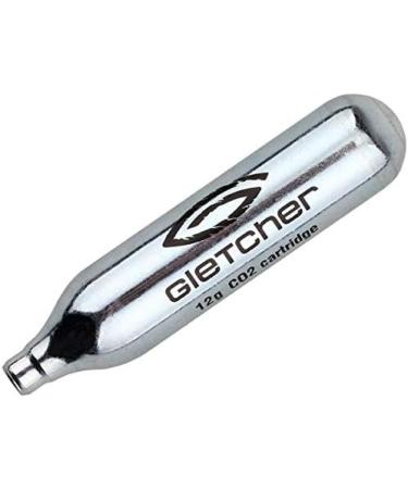 Gletcher Airguns CO2 Cartridge (10 Count) - Buy Online on GoSupps.com