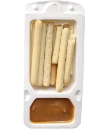 Lotus Biscoff & Go 45g - Buy Online on GoSupps.com