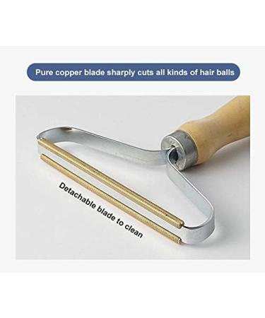 Oedo Portable Fabric Razor | Carpet & Coat Fur Remover Tool - Pink | International Shipping - Buy Online on GoSupps.com