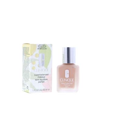 Clinique Superbalanced Makeup Foundation 1oz - Ivory 03 (VF-N) - 1.02 Fl Oz - Buy Online on GoSupps.com