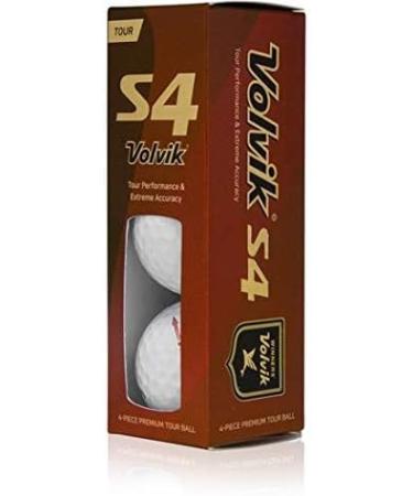 PGA Tour White Golf Ball - Small Size | Premium Quality - Buy Online on GoSupps.com