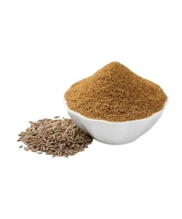 Crazee Deal | Jeera Ground Cumin Powder 400g | Jeera Powder