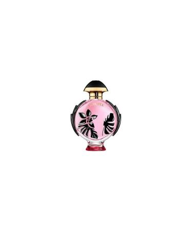 Paco Rabanne Olympea Flora Intense for Women - 1.7 oz EDP Spray 1.7 Fl Oz (Pack of 1) - Buy Online on GoSupps.com
