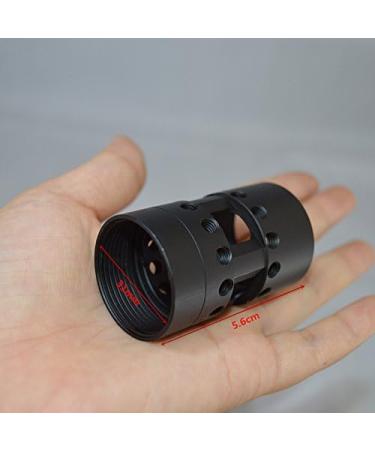 FIRECLUB Free Float Keymod Handguard for AR15 - 9 10 12 13.5 15 Inches | Tactical Picatinny Rail - International Shipping Available - Buy Online on GoSupps.com