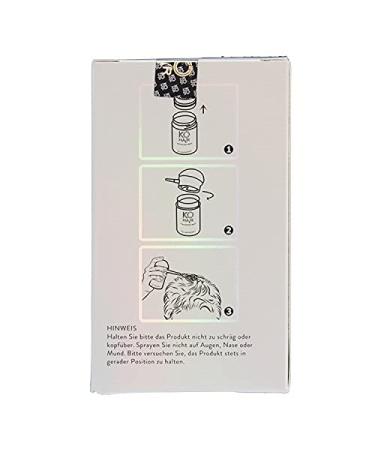 Buy K -HAIR Applicator for Hair Thickening & Powder - Perfect for Thin Hair & Partial Baldness | International Shipping - Buy Online on GoSupps.com