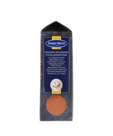 Santa Maria Chicken Seasoning Spice Mix 650g - Buy Online on GoSupps.com