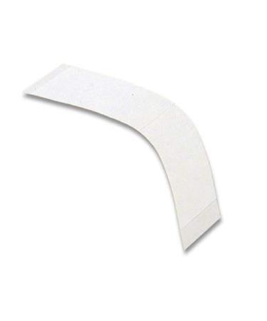 3M Walker C Contour Double Sidded Tape Clear for Wigs Toupees (36 ct) (C)