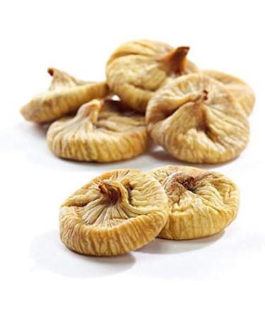  Feigen Feigen Turkey dry 1 kg - Buy Online on GoSupps.com