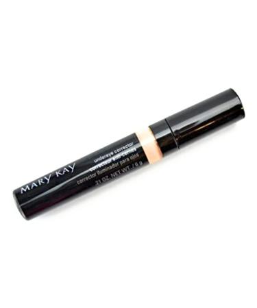 Mary Kay Undereye Corrector eye shadow covering cream 6g