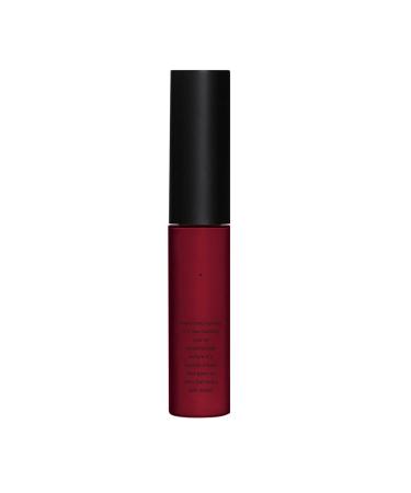 WGUST Lip Gel Clear Lipstick With Lip Makeup Velvet Long Lasting High Pigment Nude Waterproof Lip Gloss Girl Ladies Makeup Long Lasting High Pigment Nude Waterproof Lip 7ml Lip Voltage Lip Plumper A D