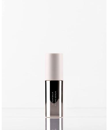 MAKE Serum Balm - Hydrating Lip Oil Treatment for Soft Smooth Plump Lips - All Day Comfort & Shine - Nude Nova 0.15 Oz - Buy Online on GoSupps.com
