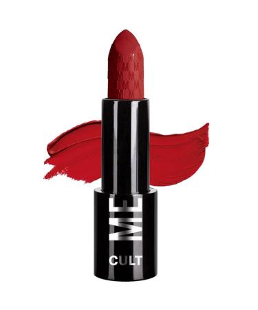 MESAUDA Mesauda Milano Matte Lipstick - 3.5g