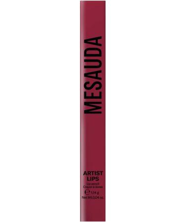  MESAUDA Mesauda Milano Artist Lips - Lip Pencil - 1.14 g - Buy Online on GoSupps.com