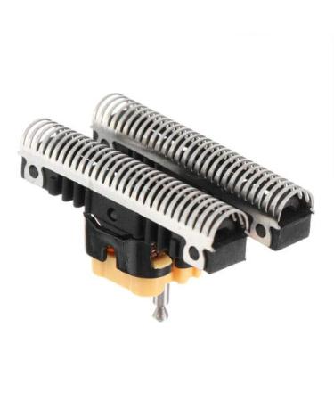 30B Foil and Cutter Replacement for Braun 7570 7680 7000 4000 5000 - International Shipping Available - Buy Online on GoSupps.com