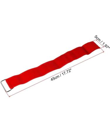 Three Legged Race Durable Firm Elastic Tie Rope 3 Legged Race Bands Colorful Elastic Tie Rope 8Pcs Three Legged Race Durable Firm Elastic Tie Rope 3 Leg Race Bands Three Legged Race Bands Race Straps - Buy Online on GoSupps.com
