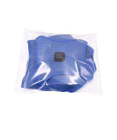 Jalzdieod Heated Shoulder Wrap Adjustable Heating Pad Shoulder Support Brace Hot Therapy For Shoulder Dislocation Rehabilitation 222161 - Buy Online on GoSupps.com
