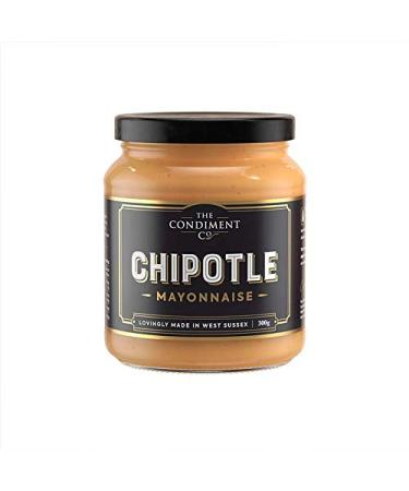 The Condiment Company Chipotle Mayonnaise 300 g