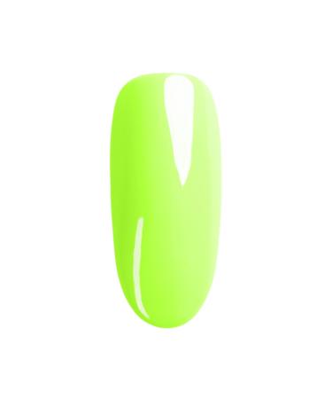 NEONAIL UV Nail Polish 7.2 ml - Yellow Don't Hide | Gel Varnish for Stunning Nail Designs - Buy Online on GoSupps.com