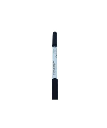 Makeup by Mario Master Pigment Pro Eyeliner Pencil in Super Black - Buy Online on GoSupps.com