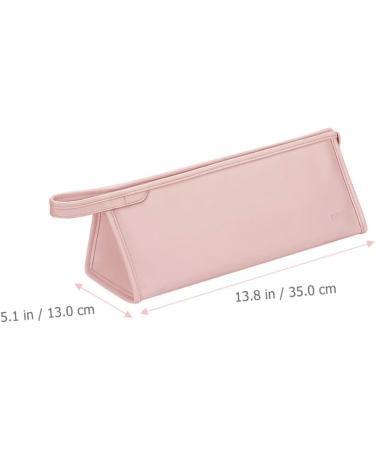 FOMIYES Portable Hair Dryer Hair Dryer Storage Bag Travel Hair Dryer Hair Curler Bag Hair Dryer Case Protective Case Portable - Buy Online on GoSupps.com