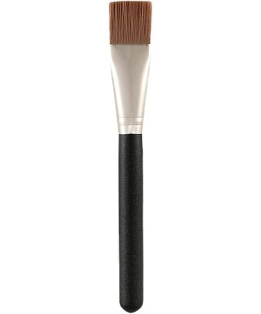 Foundation Brushes Emulsion Cosmetics Portable Brushes with Flat Tip Women Making up Brush for Pre-Makeup Foundation Masque Cream Concealer Foundation Cream Rowces - Buy Online on GoSupps.com
