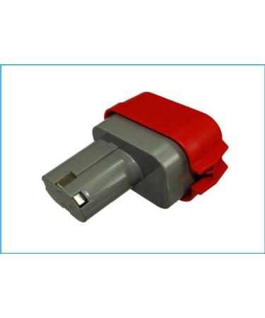 9.6V 3000mAh 192534-8 9102A 192321-5 9101 9102 192404-1 192535-6 9101A 192534-A Battery Replacement is 6400D T1022D 6798D 6794D 6703D 6201D 6903VDWE 6706D 6907DWE 6400DW 6702D 6221D