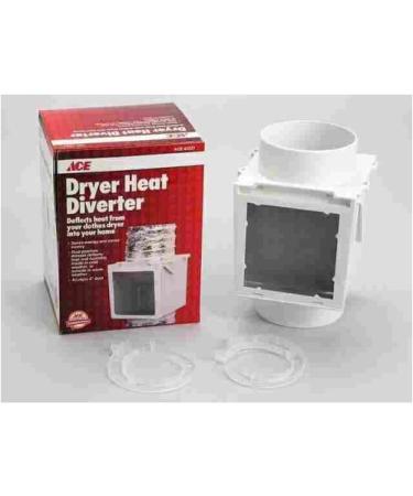 Dryer Heat/Energy Saver (ACEEX12)