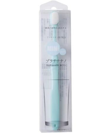 Healvian 4-Piece Family Toothbrush Set | Sensitive & Soft Gum Care | Manual Tooth Cleaning Brushes - Buy Online on GoSupps.com