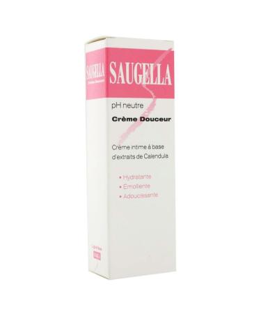 Gentle Cream 30ml