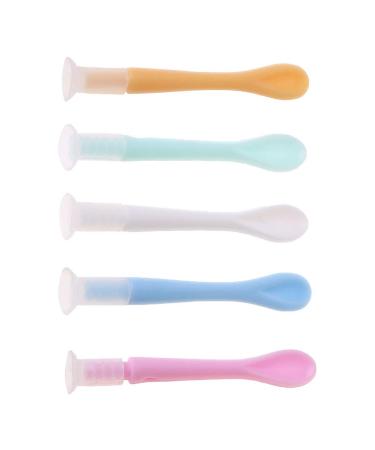 Lens Suction Cups Care Travel Contact Remover Tool Tips Random Color Kit