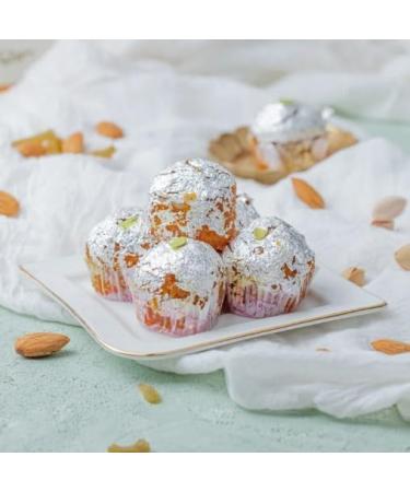 Festival Special Premium (Motichoor Laddu 300g) Delicious Indian Traditional Sweets To Sweeten Up Your Celebration Best Gift For All Occasions Marriage Diwali Holi Sold By Kidzbuzz - Buy Online on GoSupps.com