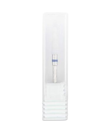 Pana Professional Small Cone White Ceramic Nail Drill Bit 3/32 Shank - Dremel Machine Compatible - Buy Online on GoSupps.com