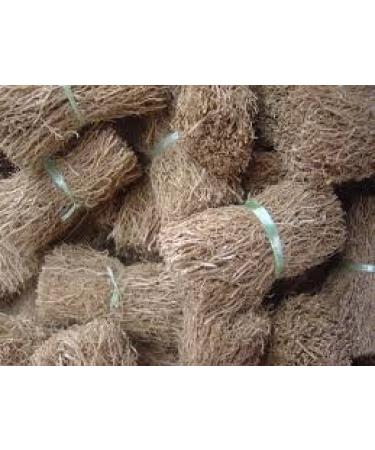 Etheric Khus (Vetiver) Body Scrub - Buy Online on GoSupps.com