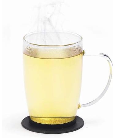 Ceylon Teabox Green Tea Gunpowder Loose Leaf - 100g Resealable Pouch - Buy Online on GoSupps.com