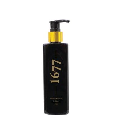 Lady Primrose Gentlemen 1677 Lotion 8 Fluid Ounces