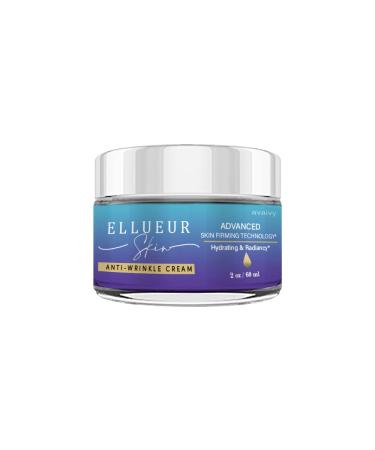 Avaivy EllueurSkin - Ellueur Skin Anti-Wrinkle Cream (Single 2oz)