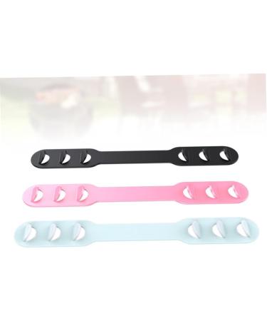 Minkissy 45-Pack Mask Strap Buckle Holder Comfortable Ear Protectors & Accessories for Masks - Buy Online on GoSupps.com