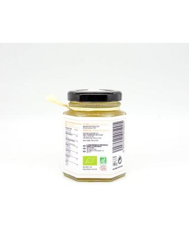 Cactus Honey 140gr - ORGANIC - Ilanga Nature - Madagascar - Buy Online on GoSupps.com
