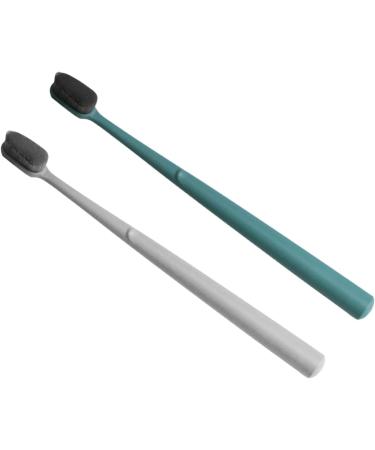 Mobestech Children s Automatic Toothbrush Set - 4 Japanese Style Care Brushes for Optimal Oral Hygiene - Buy Online on GoSupps.com