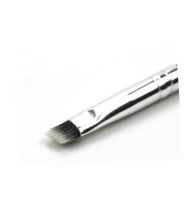 3pcs Professional Eyebrow Brush Set for Women | Ideal Makeup & Eyelash Beauty Brushes - Buy Online on GoSupps.com